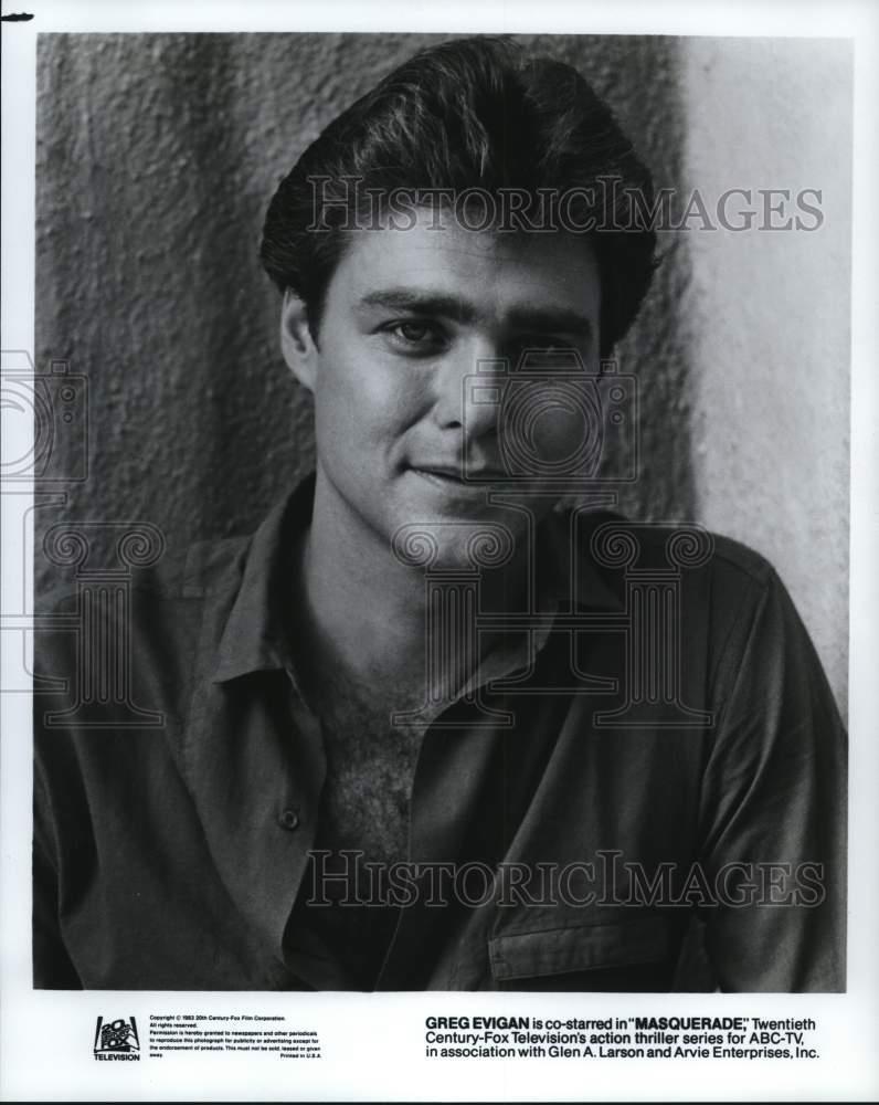 Films Et Séries Tv Avec Greg Evigan