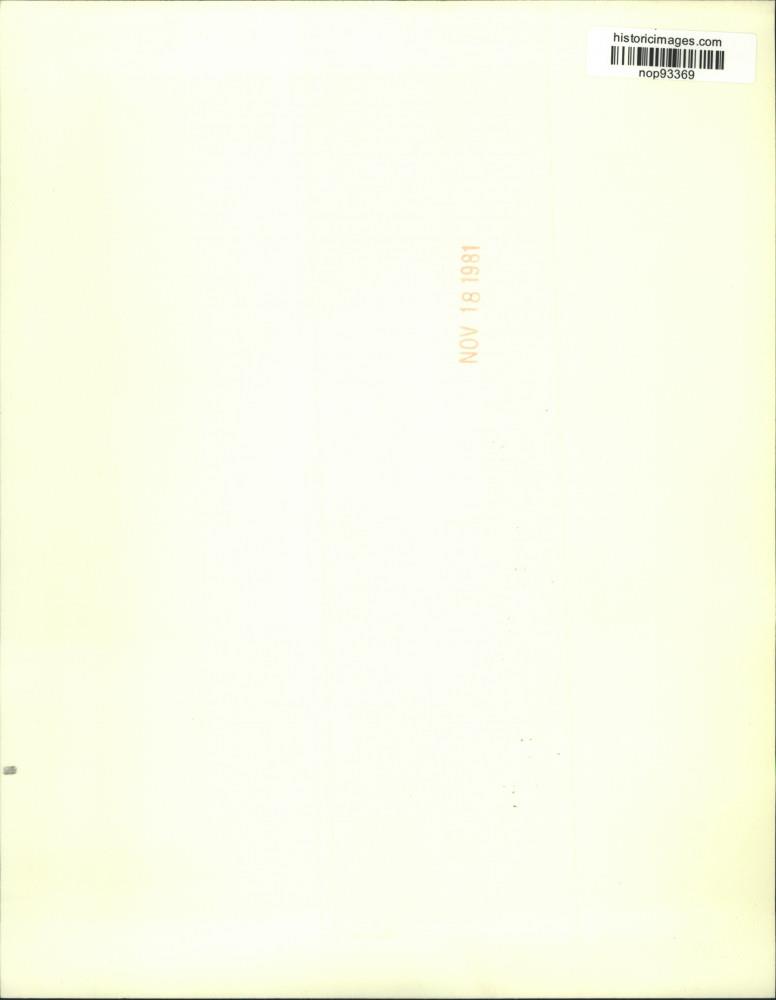 【日本限定モデル】 rock soft Thomas, Mickey Photo Press 1981 singer. nop93369 - 邦楽