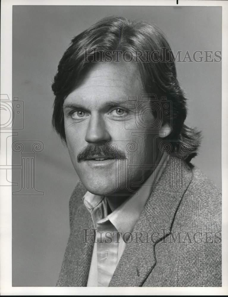 1981 Press Photo "Flamingo Road" actor John Beck pia07193 eBay