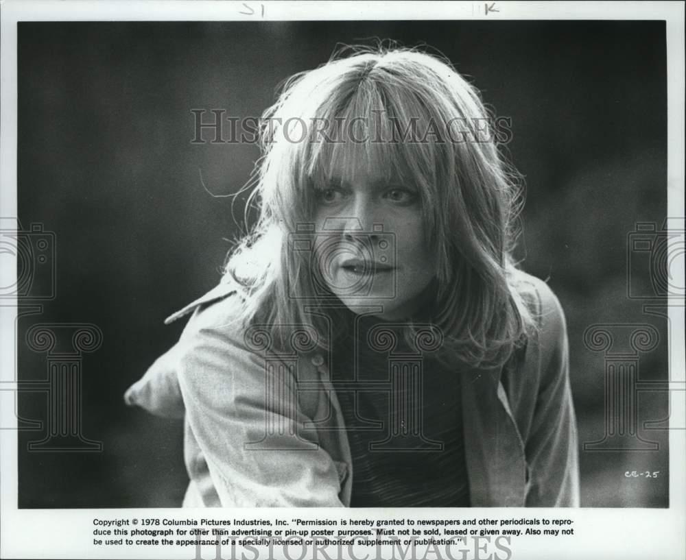 1978 Press Photo Actress Melinda Dillon stars in &quot;Absence of Malice&quot; - pix31783 | eBay