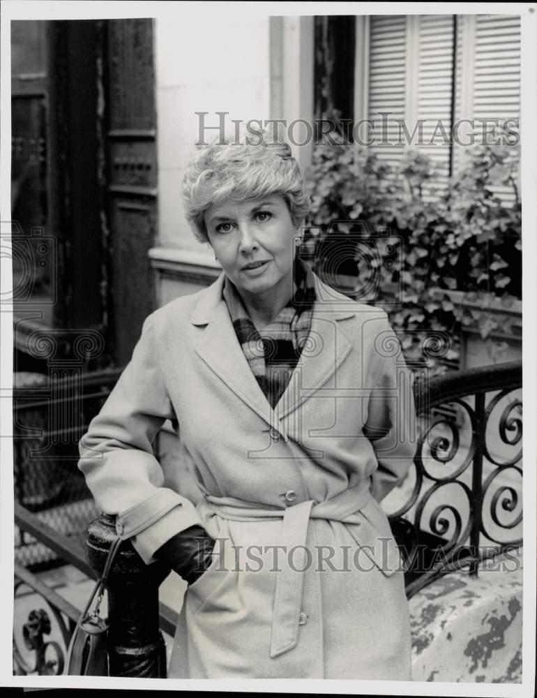 Films Et Séries Tv Avec Michael Learned