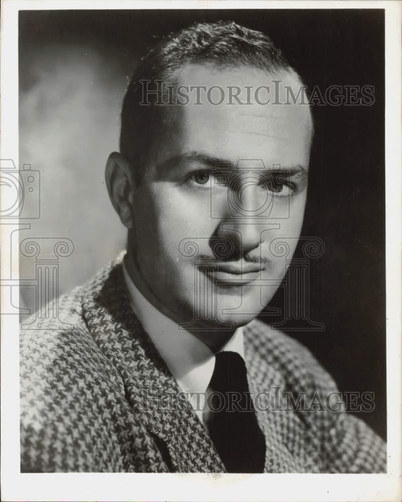 1955 Press Photo Television Actor Keenan Wynn - hcx54097 | eBay