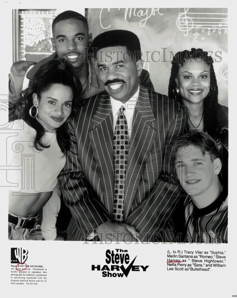 Netfa Perry Children