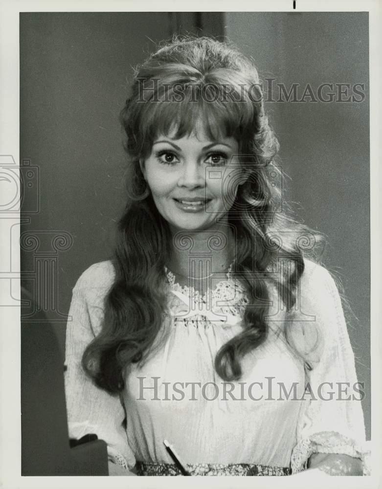 Jeannine Riley Photos