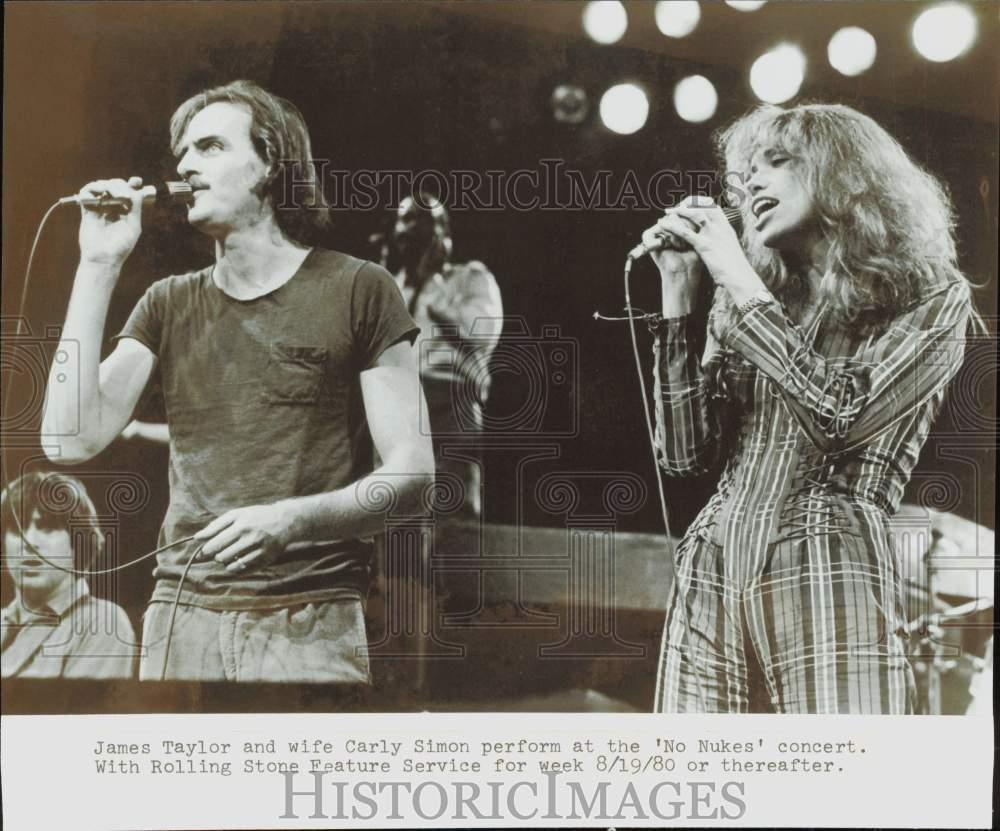 James Taylor & Carly Simon コンサートTシャツ s-l400.jpg