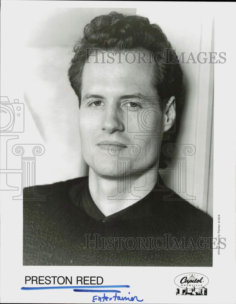 プレストンリード Twang Thang