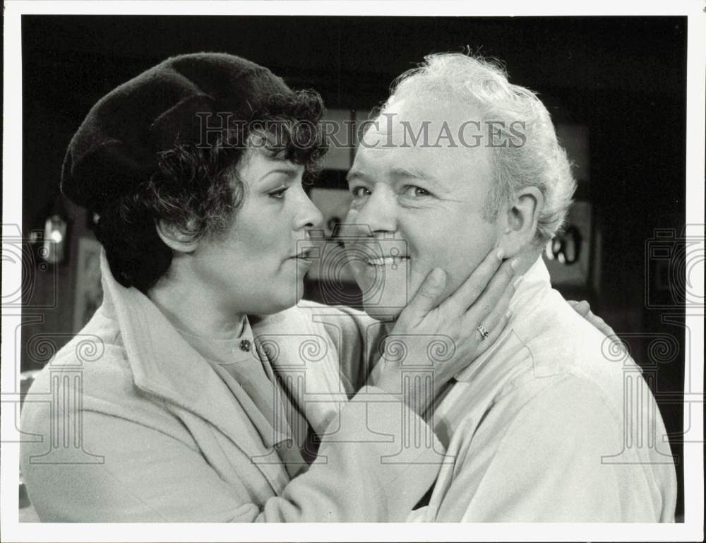 Archie Bunker Actor 60 Photos - Moonagedaydream.film