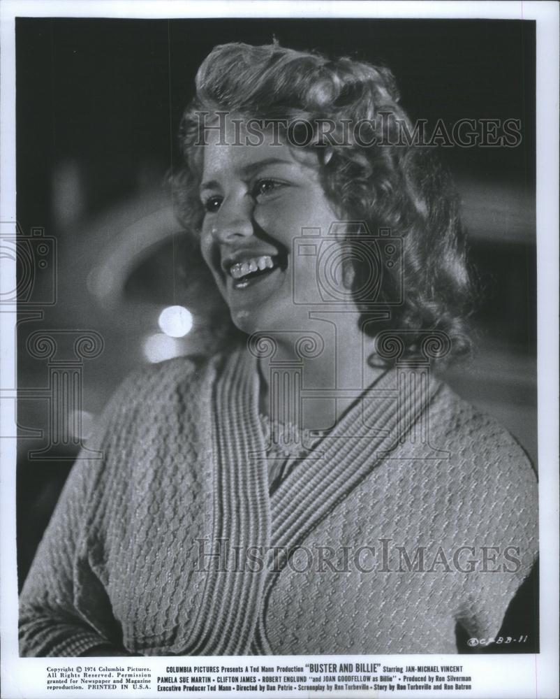 Joan goodfellow actress