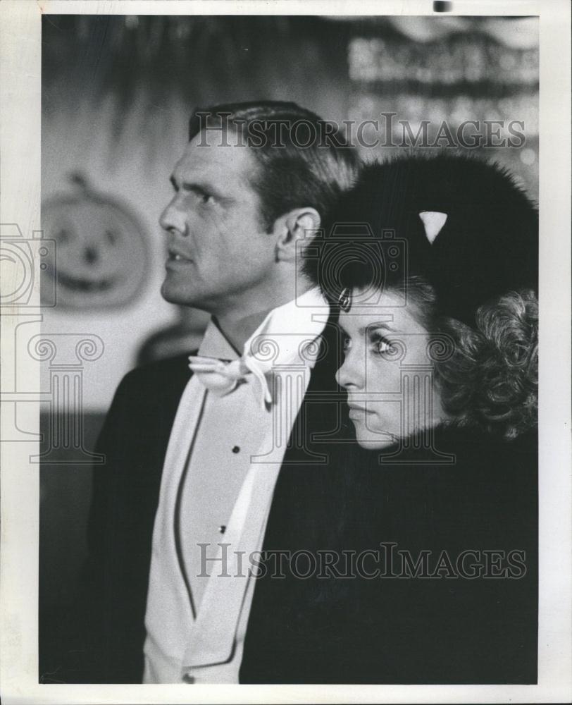Arlene Harris pictures Ann Preston Bridgers foto