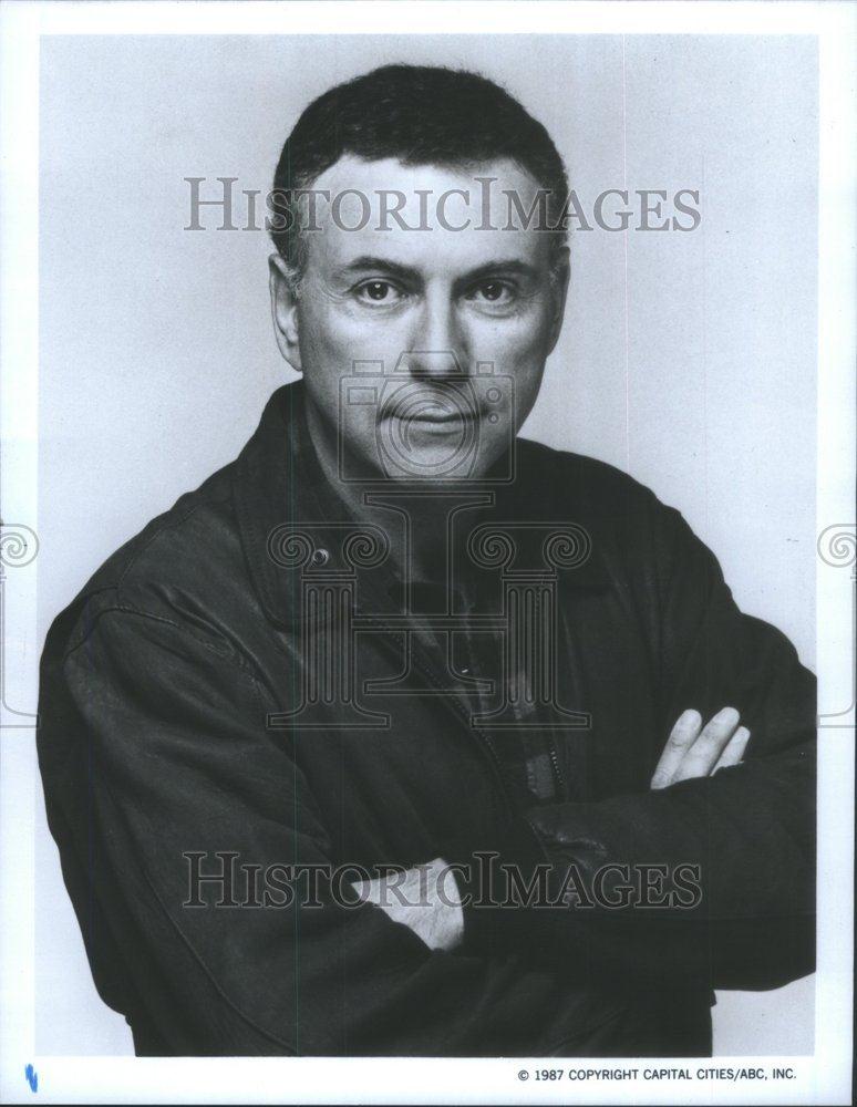 ■ffroi■ Arkin arkin 1987 Press Photo Alan Arkin - RRU75473 | eBay