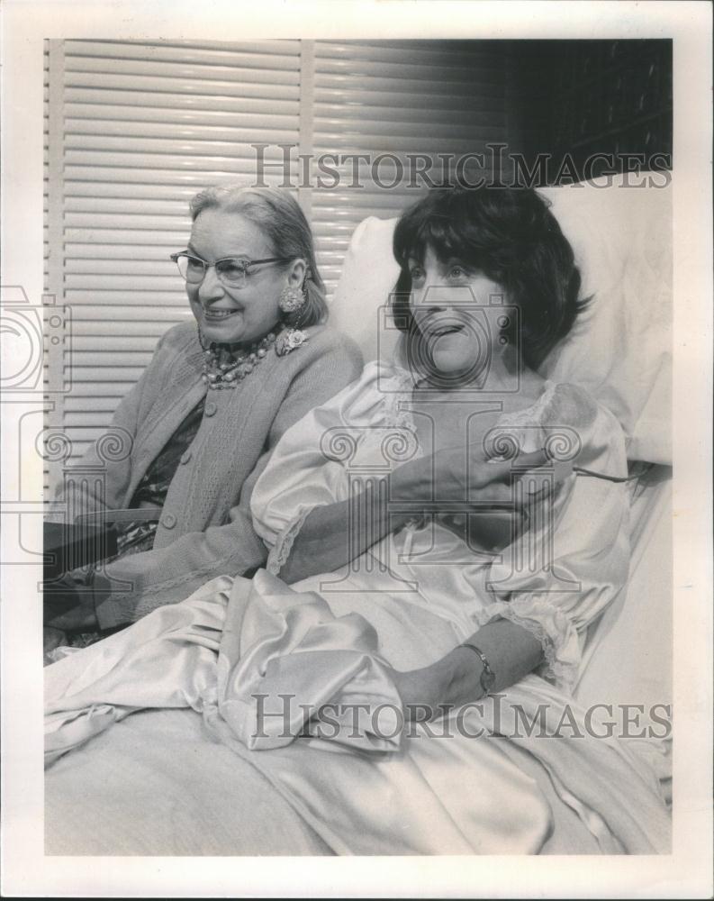 1990 Press Photo Laura Esterman American Film And Television