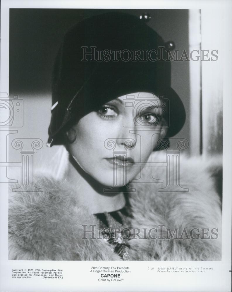 Susan Blakely Nuda Anni In Capone Hot Sex Picture