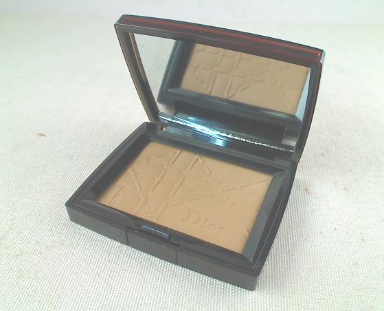 dior bronzer 003