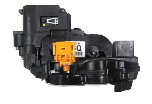 Right w//o Keyless Entry Set of 2 Door Lock Actuator Motor Left