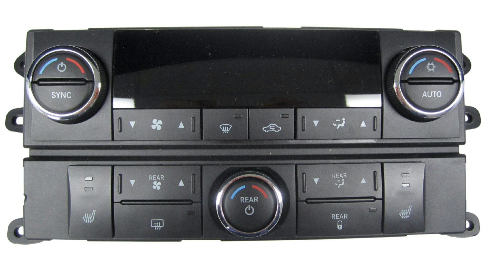 2011 2012 2013 2014 2015 2016 DODGE JOURNEY Heater /& A//C Controls OEM 1416947
