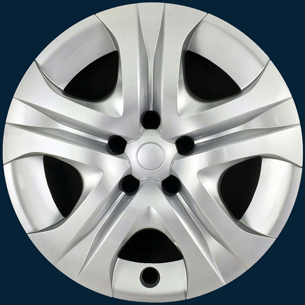 20132015 Toyota RAV4 LE Style 17" Replacement Hubcaps 50417S BRAND