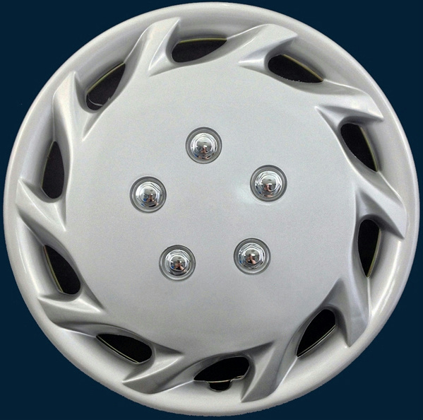 19971999 Toyota Camry Style B87714S 14" Hubcaps / Wheel Covers NEW SET/4 eBay