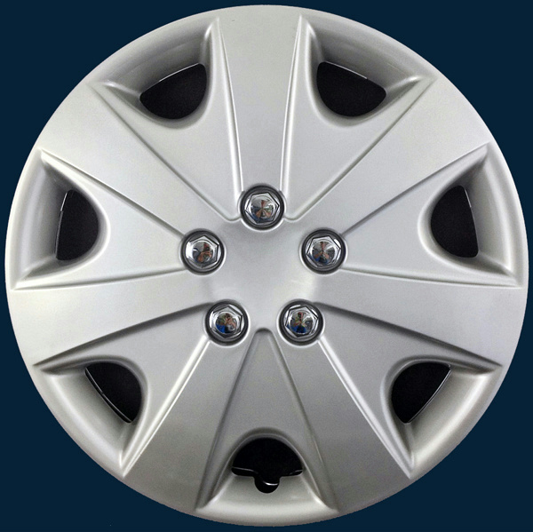20032004 Honda Accord Style 41415S 15" Hubcaps / Wheel Covers NEW