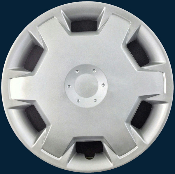 FITS '0709 Nissan Versa / '0914 Nissan Cube 15" Cheap Hubcaps 447