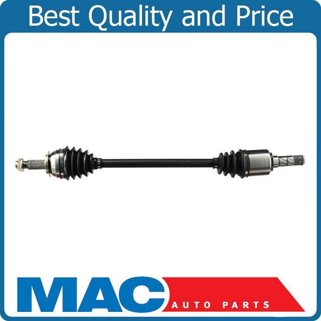 Download FRONT LEFT CV Axle Shaft For LAND ROVER LR3 05-09 LR4 ...