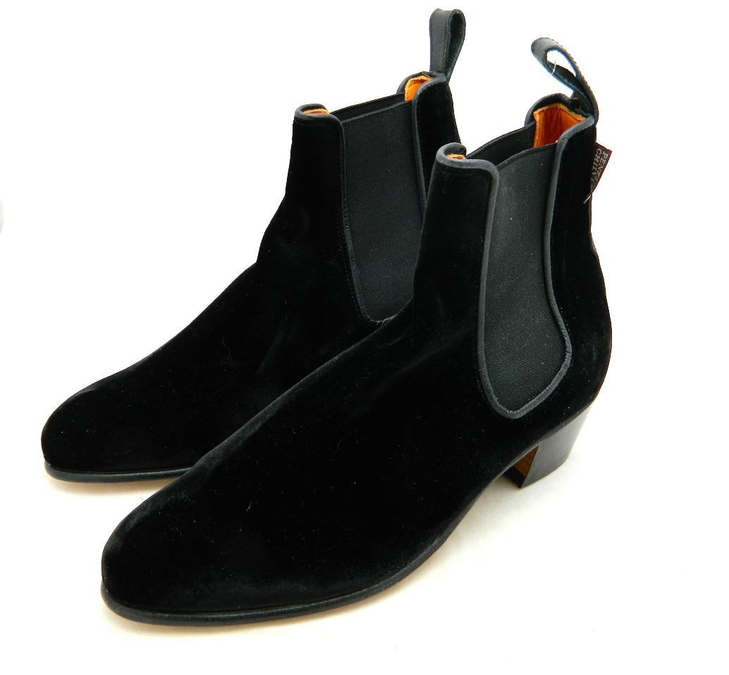 penelope chilvers velvet boots