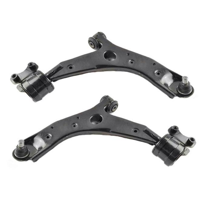 Front Left and Right Lower Control Arms for Mazda 3 0409 & Mazda 5 06