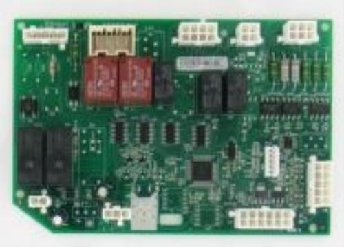 Refrigerator Control Board Part W10267646R W10267646 works for