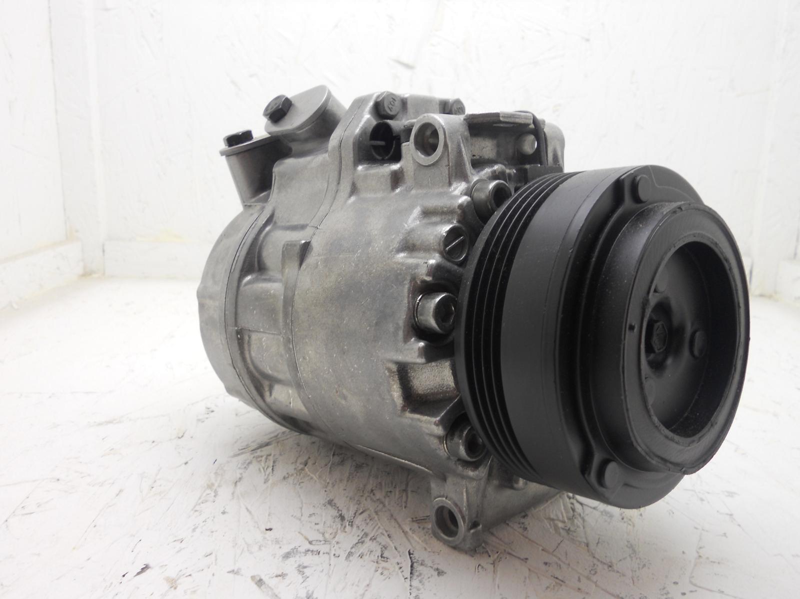 NEW High Quality A//C Compressor Clutch COIL fits BMW X5 2004-2006 4.4L 4.8L