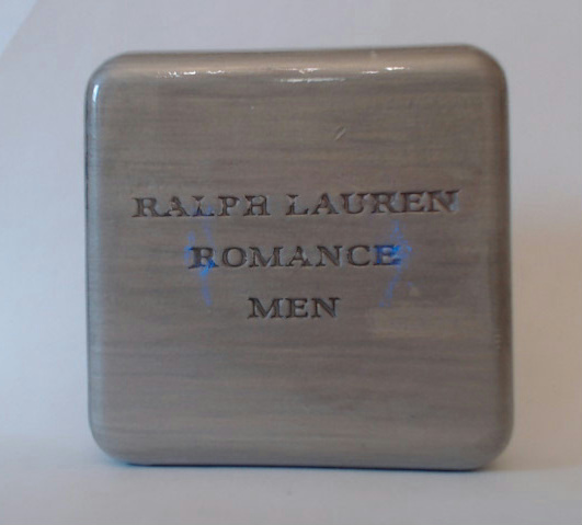 Ralph Lauren Romance Soap for Men - 3.5 