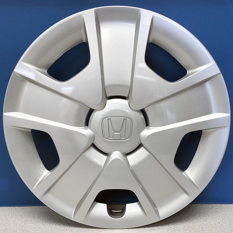 2012 honda fit hubcap