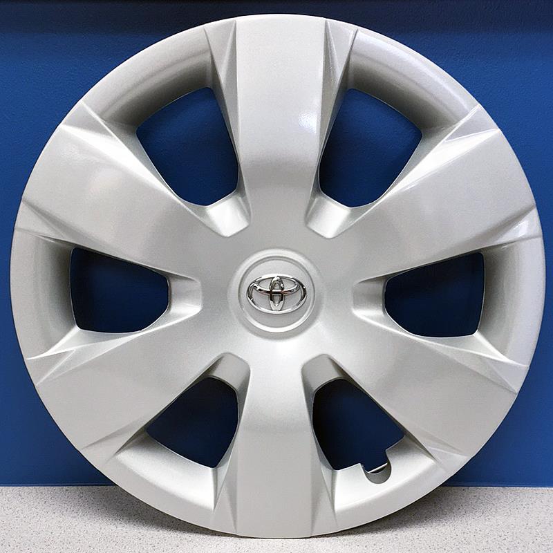 2007-2011 Toyota Camry # 61137 16" Hubcaps / Wheel Covers OEM ...