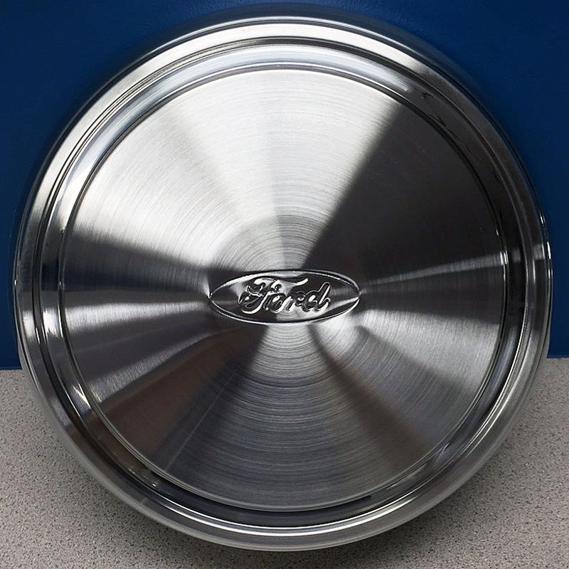 hubcaps for ford e350 van