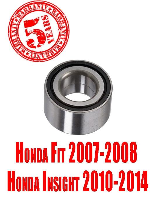DAI Buje Horquilla Delantera Inferior Lado Conductor O Pasajero Honda Fit 2009-2014 Fit L4 1.5L