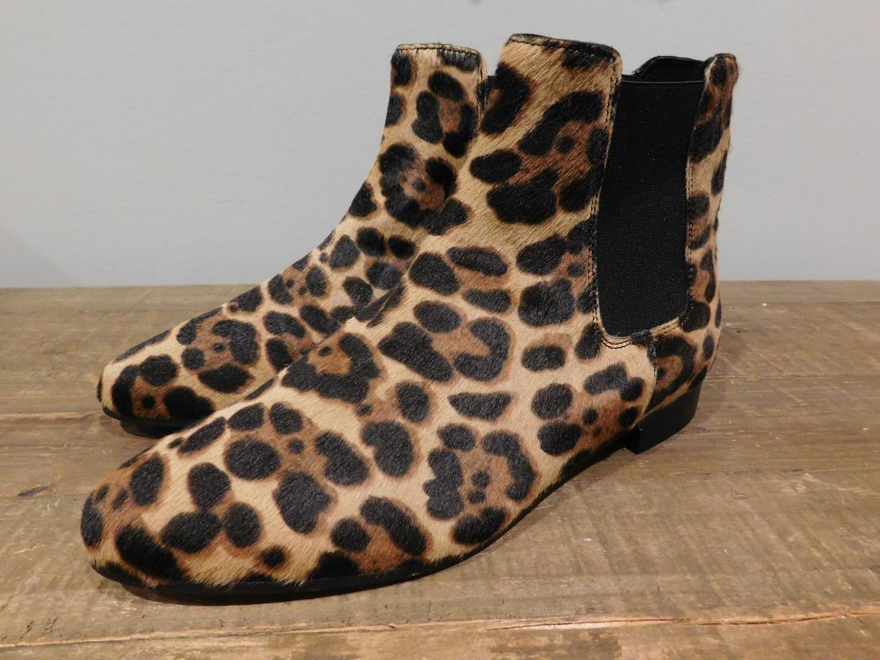 j crew leopard boots