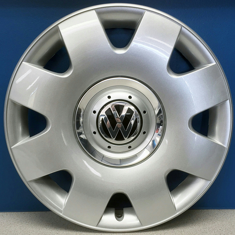 ONE 20022005 Volkswagen Beetle 61541 16" Hubcap Wheel Cover 1C0601