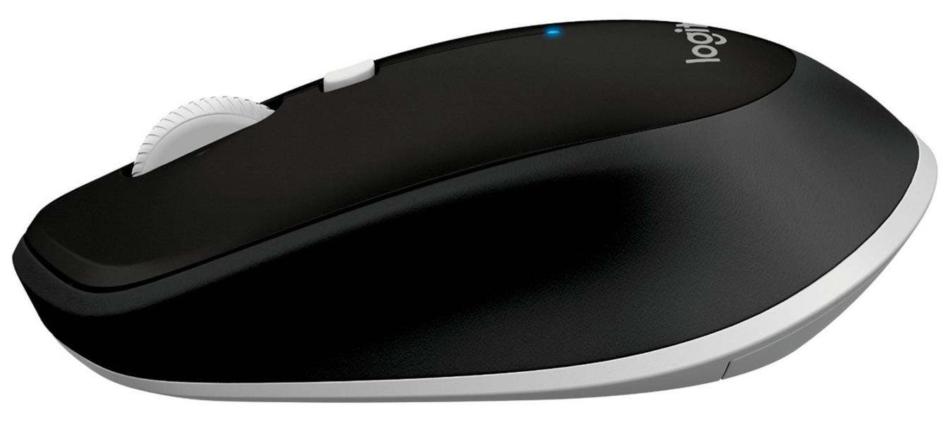 logitech mouse mac set up laptop m510