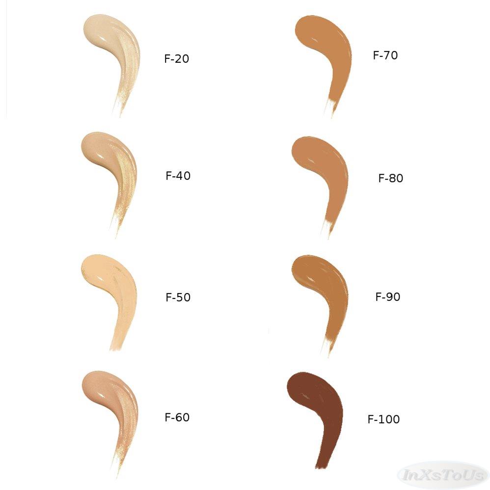 cargo liquid foundation