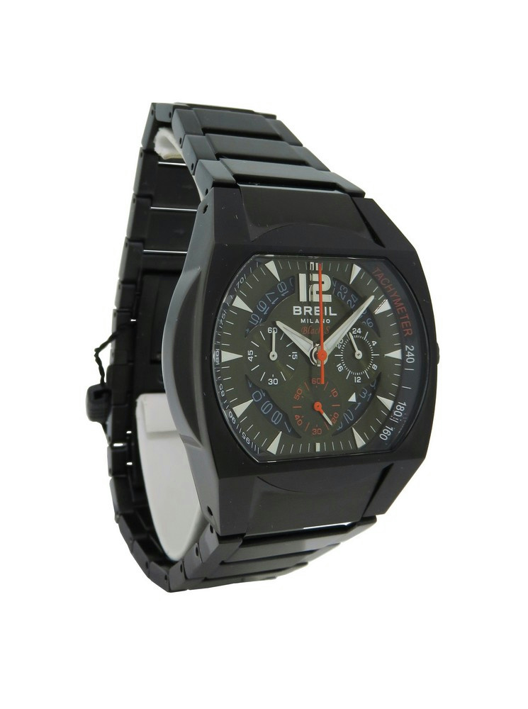 breil milano watch