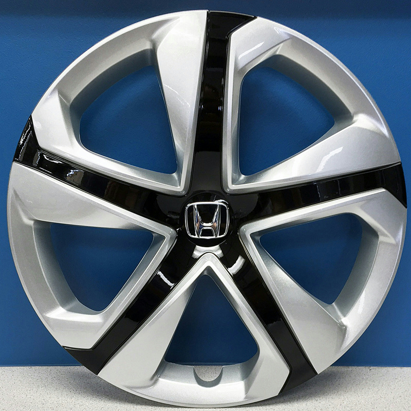 2016 civic hubcaps