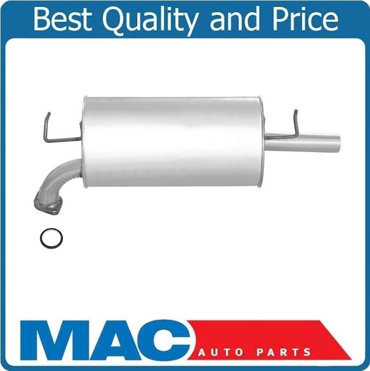 FITS 1993-1996 TOYOTA CAMRY 2.2L REAR CATALYTIC CONVERTER