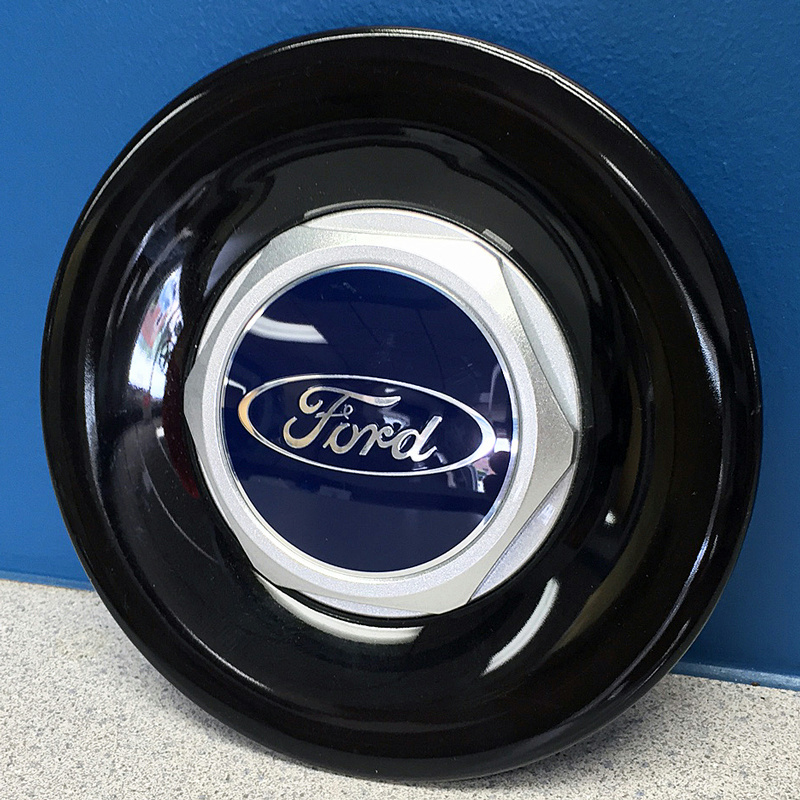 ford fiesta mk6 alloy wheel centre cap