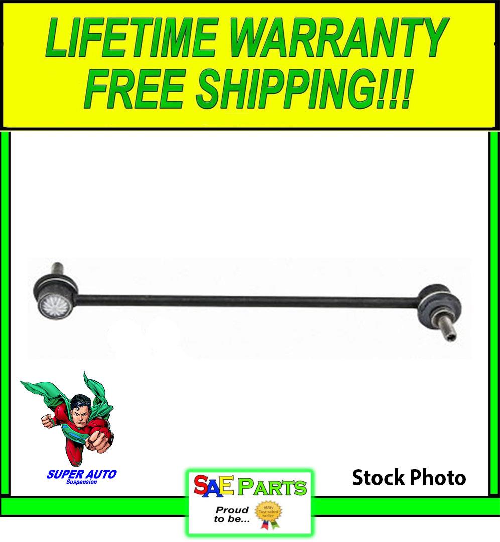 Suspension Stabilizer Bar Link Rear Autopart Intl 2700-01565