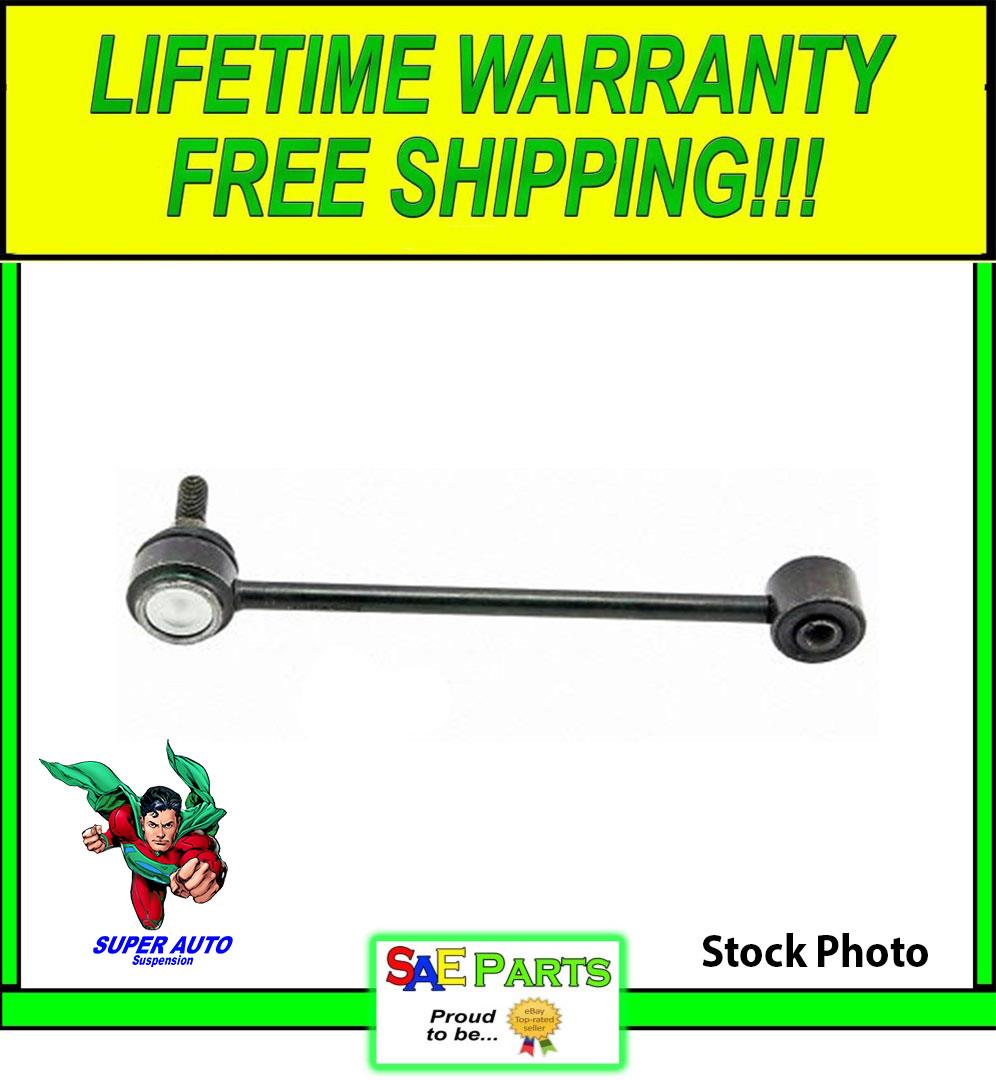 *NEW* SET Heavy Duty K80468 Suspension Stabilizer Bar Link Kit Rear