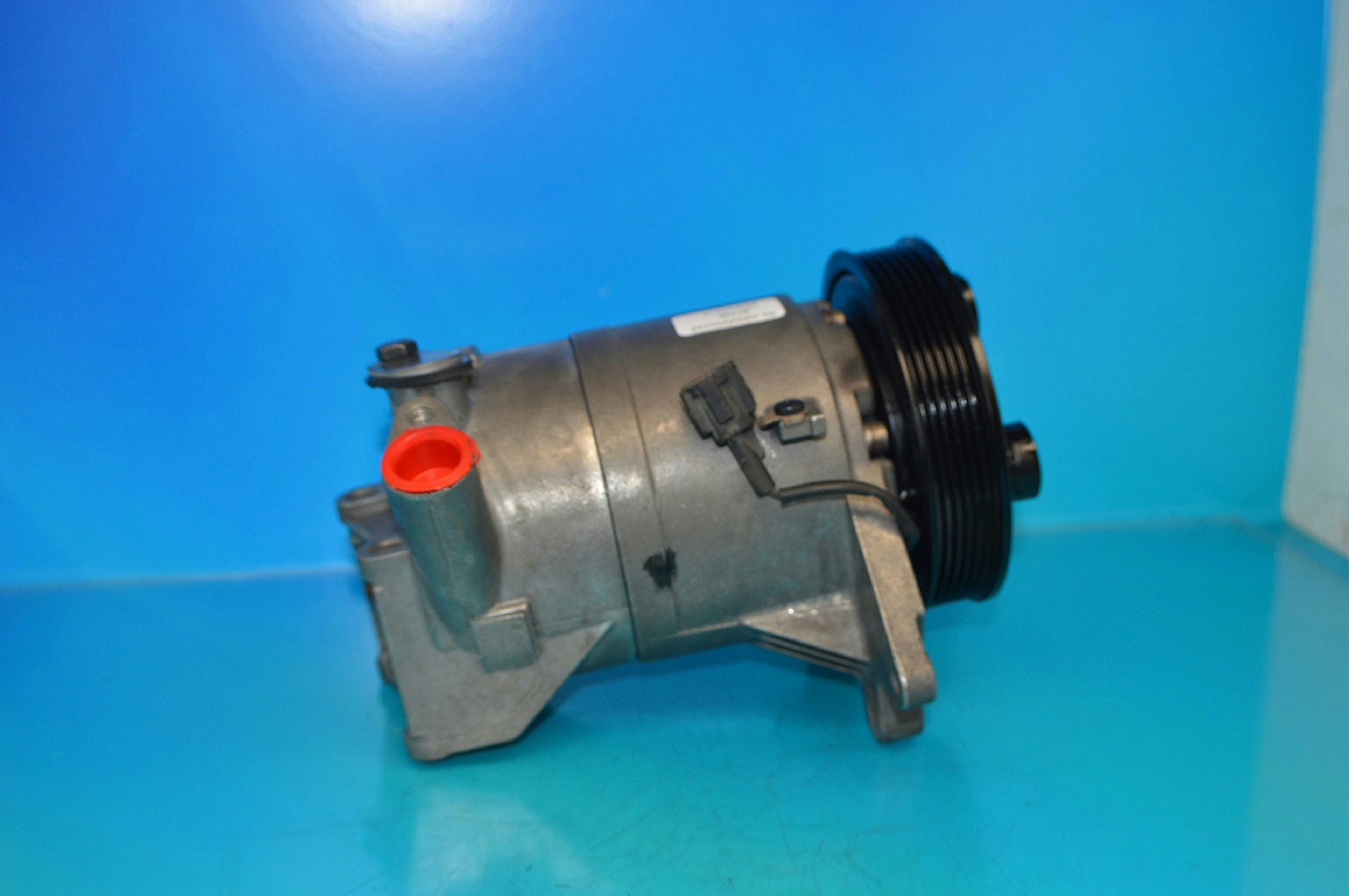 A//C Compressor for Nissan Maxima 2003-2007 V6 3.5L Remanufactured # 67438