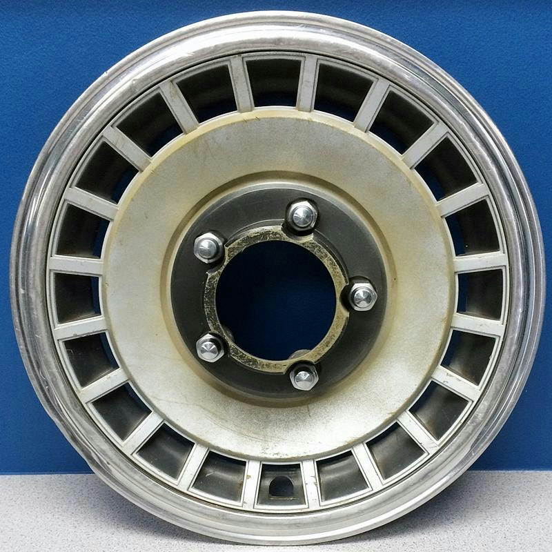 ONE 19791996 Ford Bronco F150 Ranger 4x4 785 15" Hubcap Wheel Cover