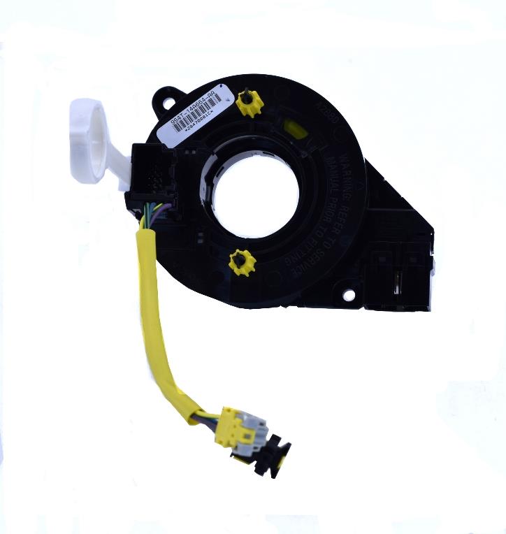 20082011 Ford Focus Clock Spring with Stability Control 9S4T14A664AA eBay