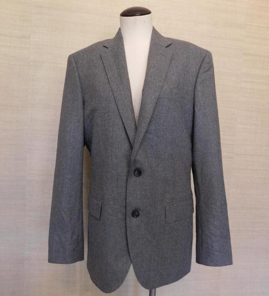 the very warm crosby jacket