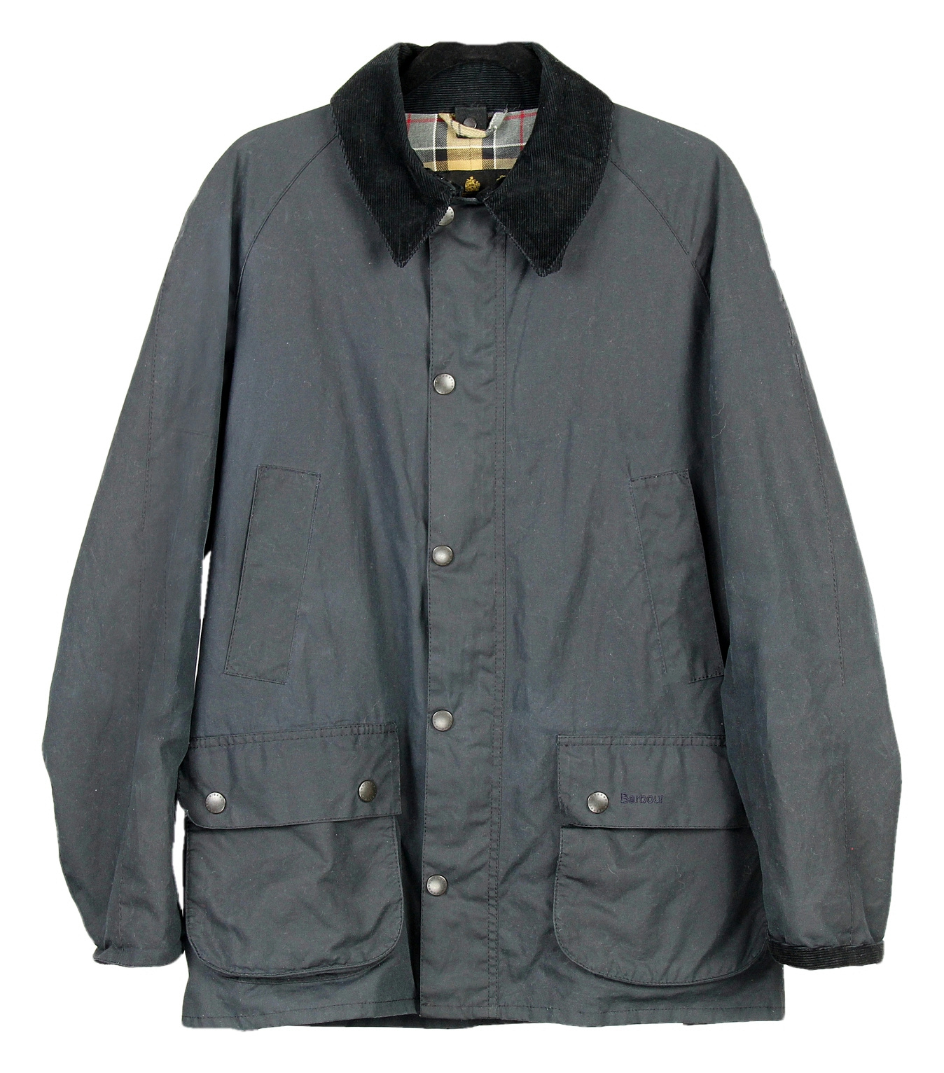 barbour sl bedale navy