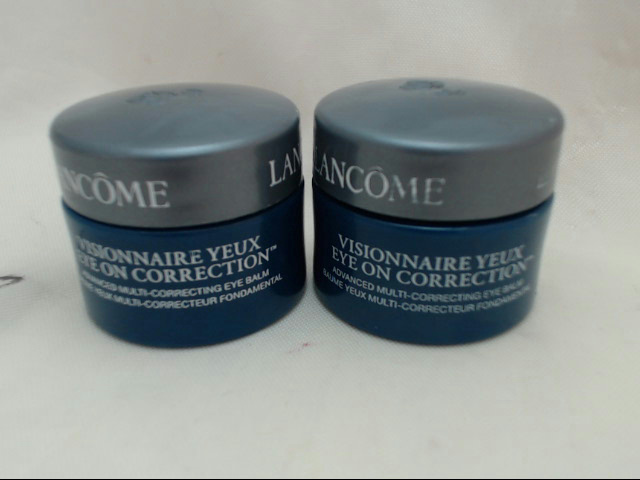 lancome eye on correction