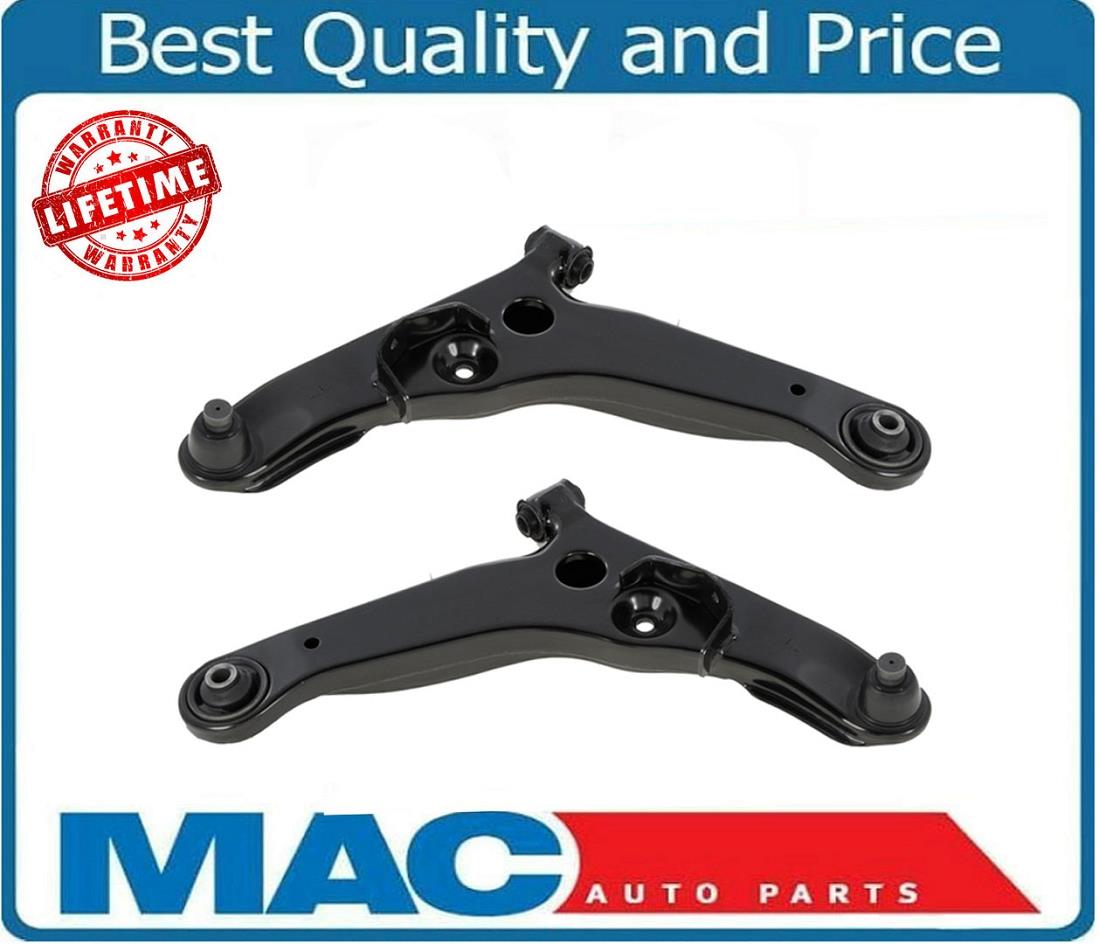 New Front Right Lower Control Arm with Ball Joint For Mitsubishi Outlander 03-05